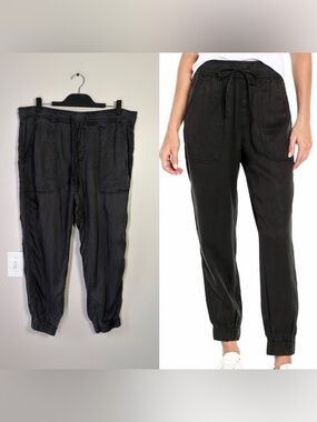 Orvis Relaxed Fit Lyocell Joggers